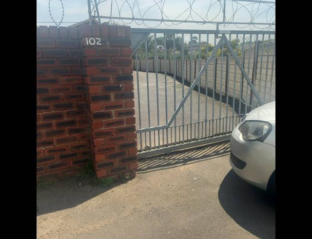2 BEDROOM APARTMENT RENTED IN RYDALVALE